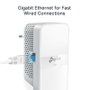 TP-Link TL-WPA7617 KIT Adaptador de Red Powerline AC1200 Blanco